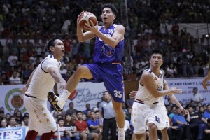 Visayas rules final PBA All-Star leg